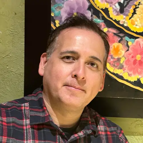 Alex Romero