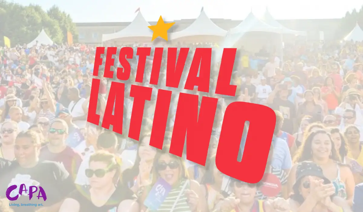 Festival Latino 2024