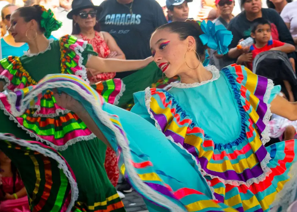 Edición Festival Latino 2026 - Foto 5