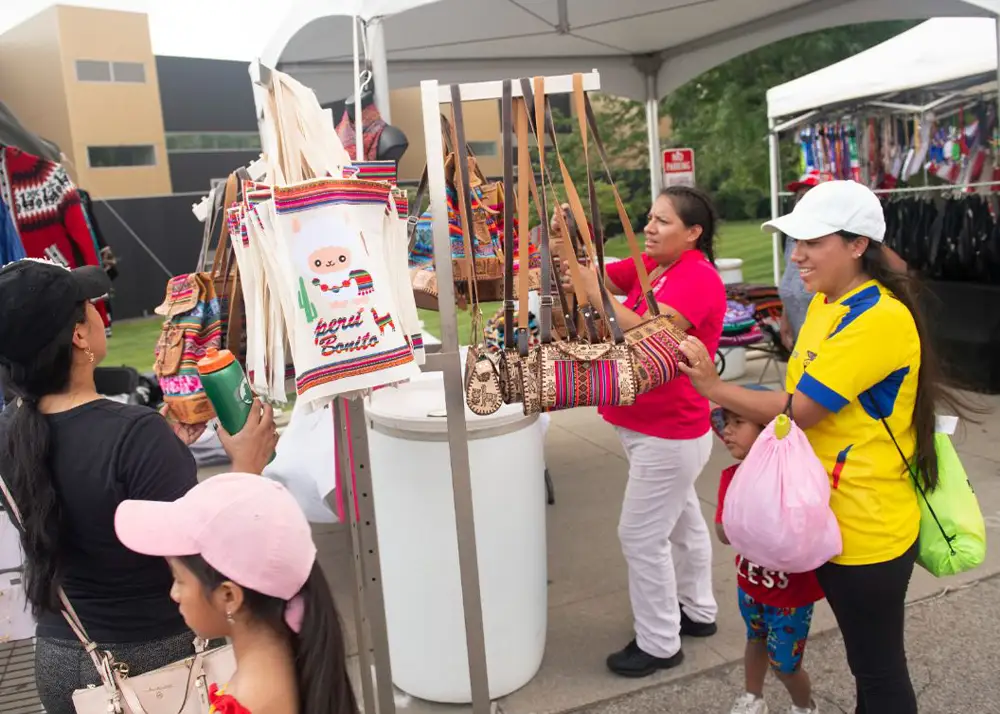 Festival Latino 2026