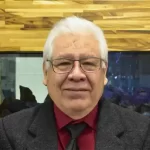 Ulises Juan Zevallos -nVice -Presidente