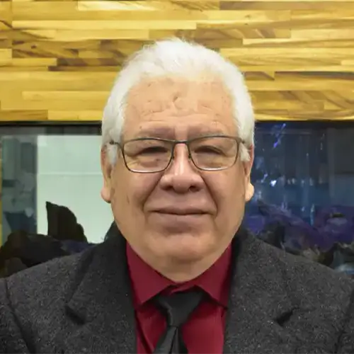 Ulises Zevallos