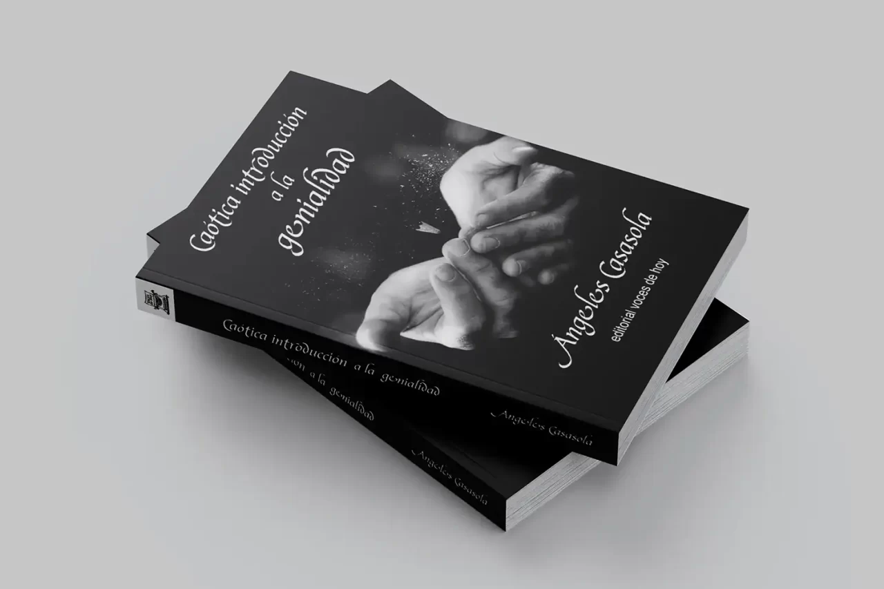 Caótica introducción a la genialidad