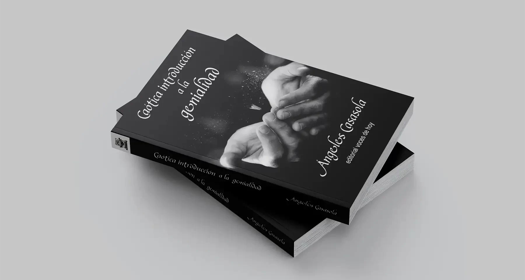 Caótica introducción a la genialidad