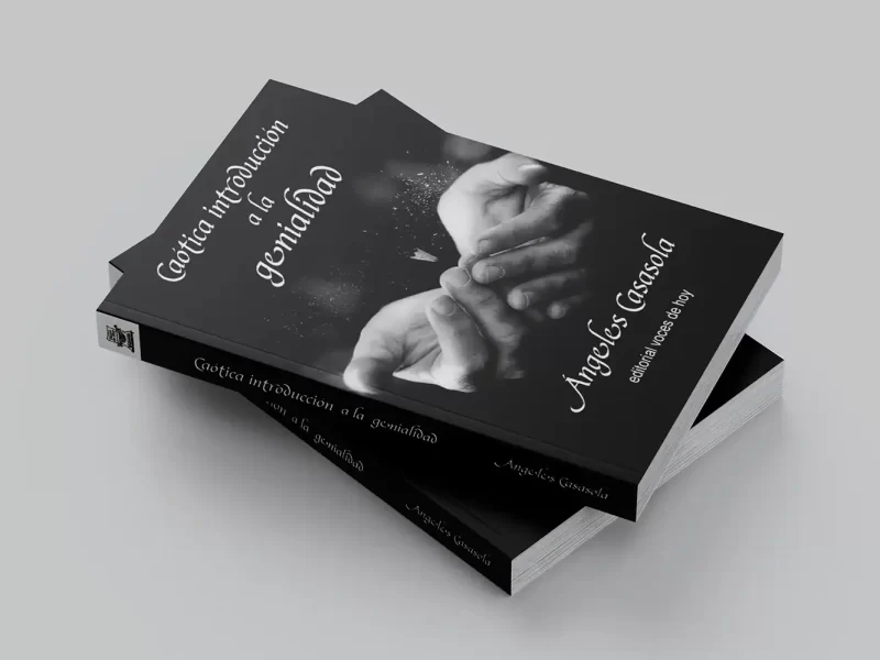 Caótica introducción a la genialidad