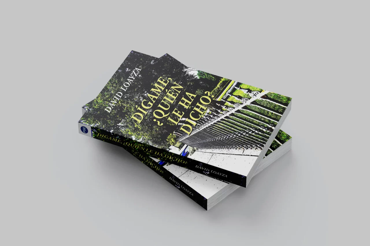 Dígame Quien le ha dicho