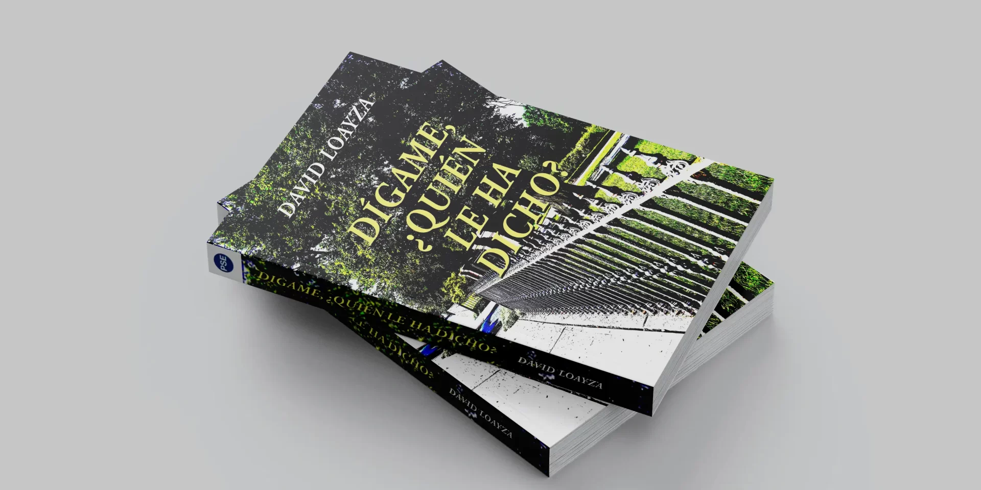 Dígame Quien le ha dicho