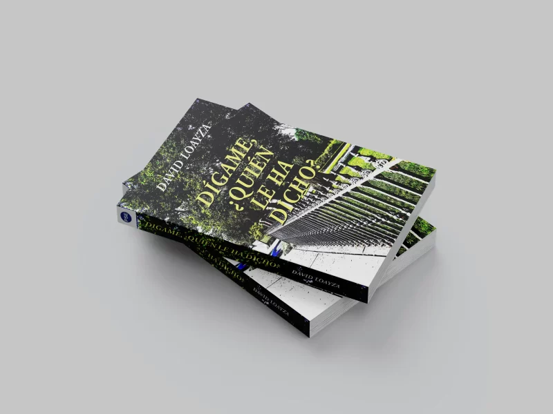 Dígame Quien le ha dicho