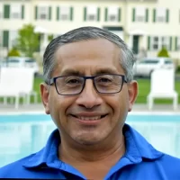 David Loaiza - Escritor