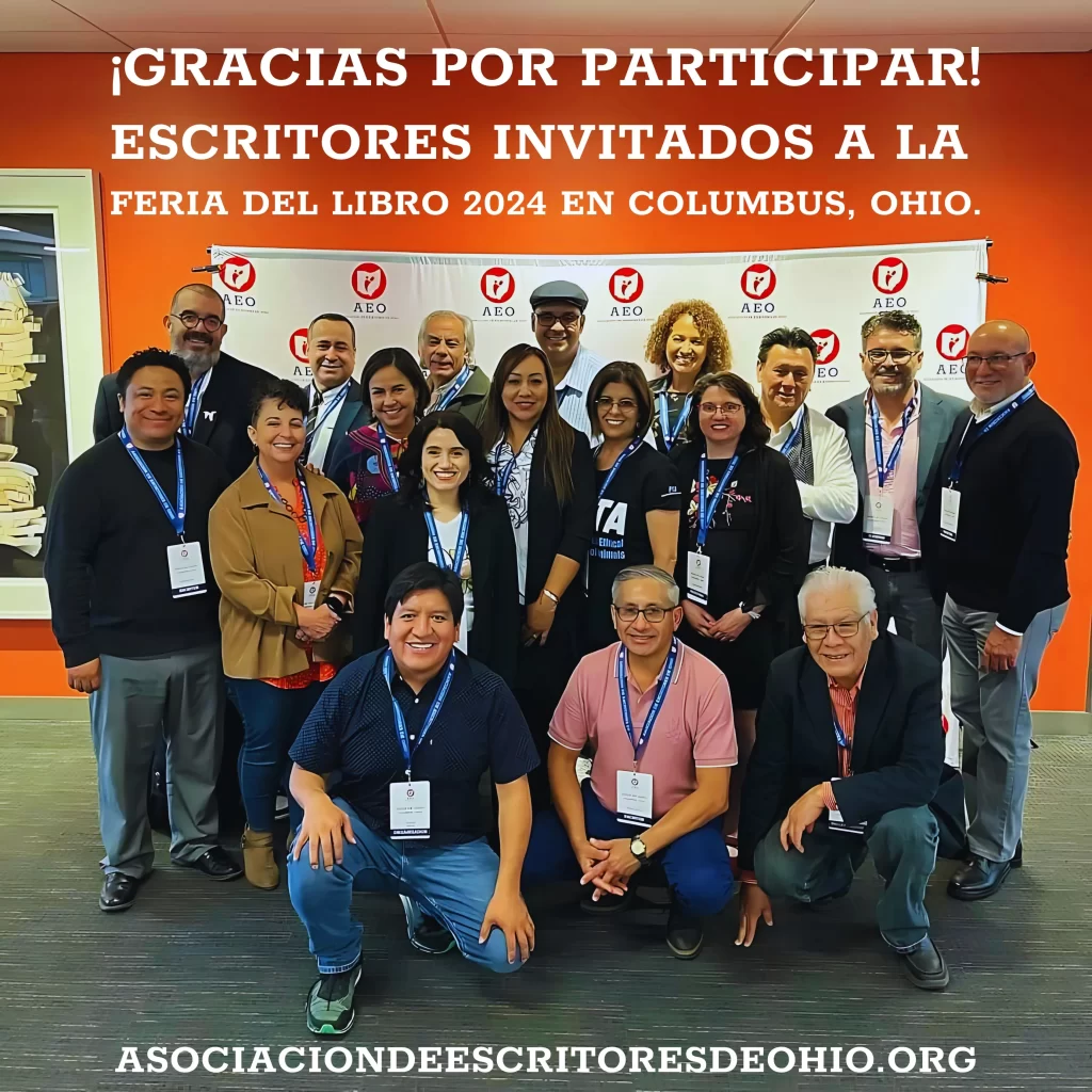 Muchas gracias a nuestros escritores invitados