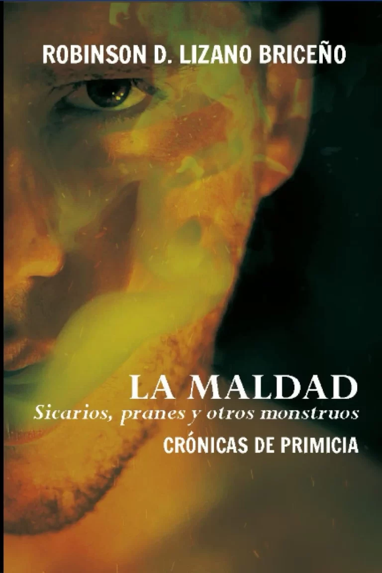 Evil: Hitmen, pranes and other monsters: Chronicles of Primicia