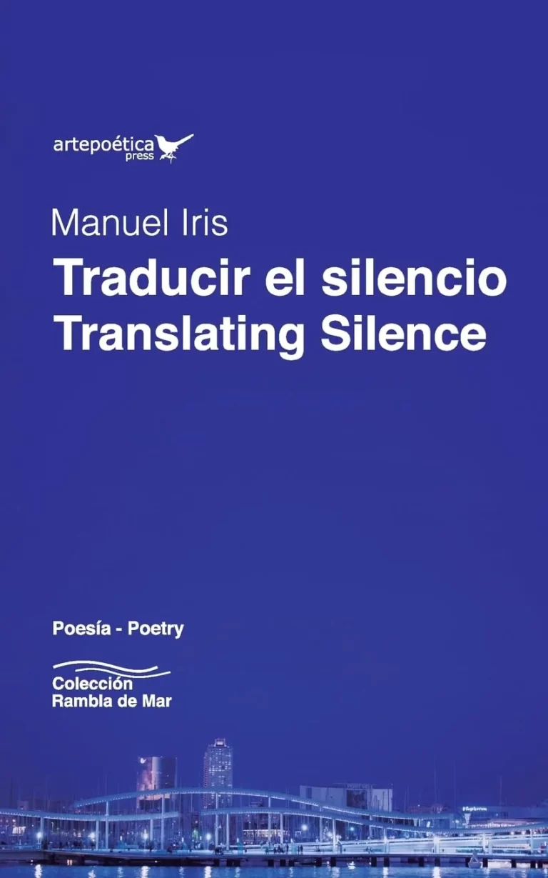 Translating silence Traduciendo el silencio