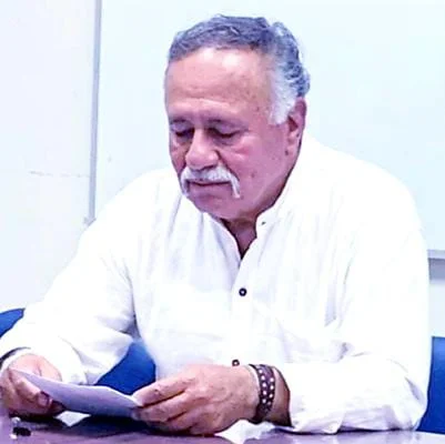 Ricardo Vacca