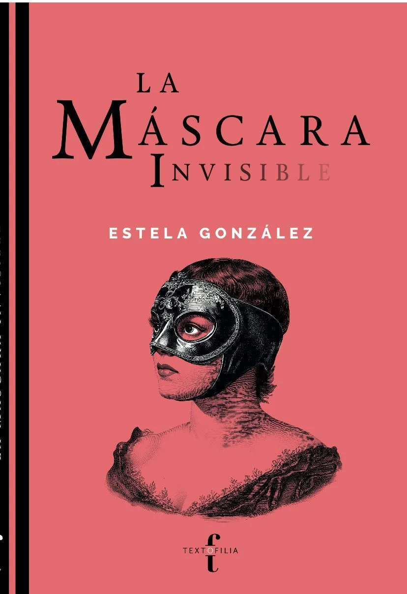 La máscara invisible