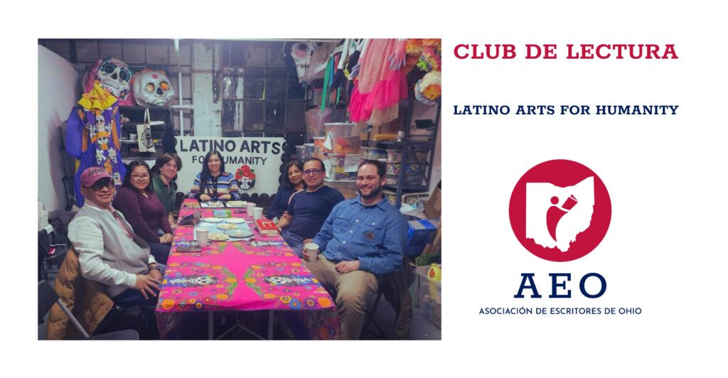 Downtown Columbus Book Club