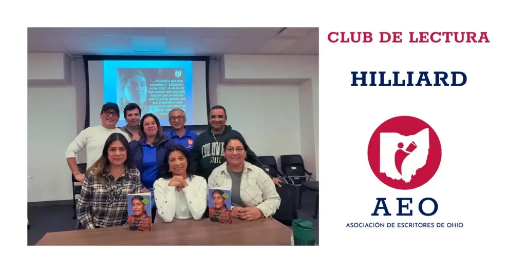 Hilliard Book Club