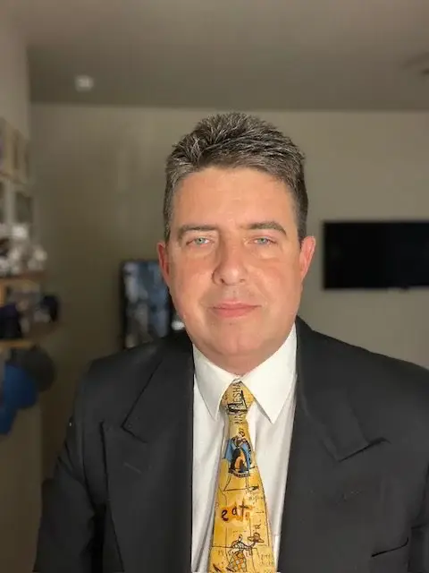 Jose Fontao