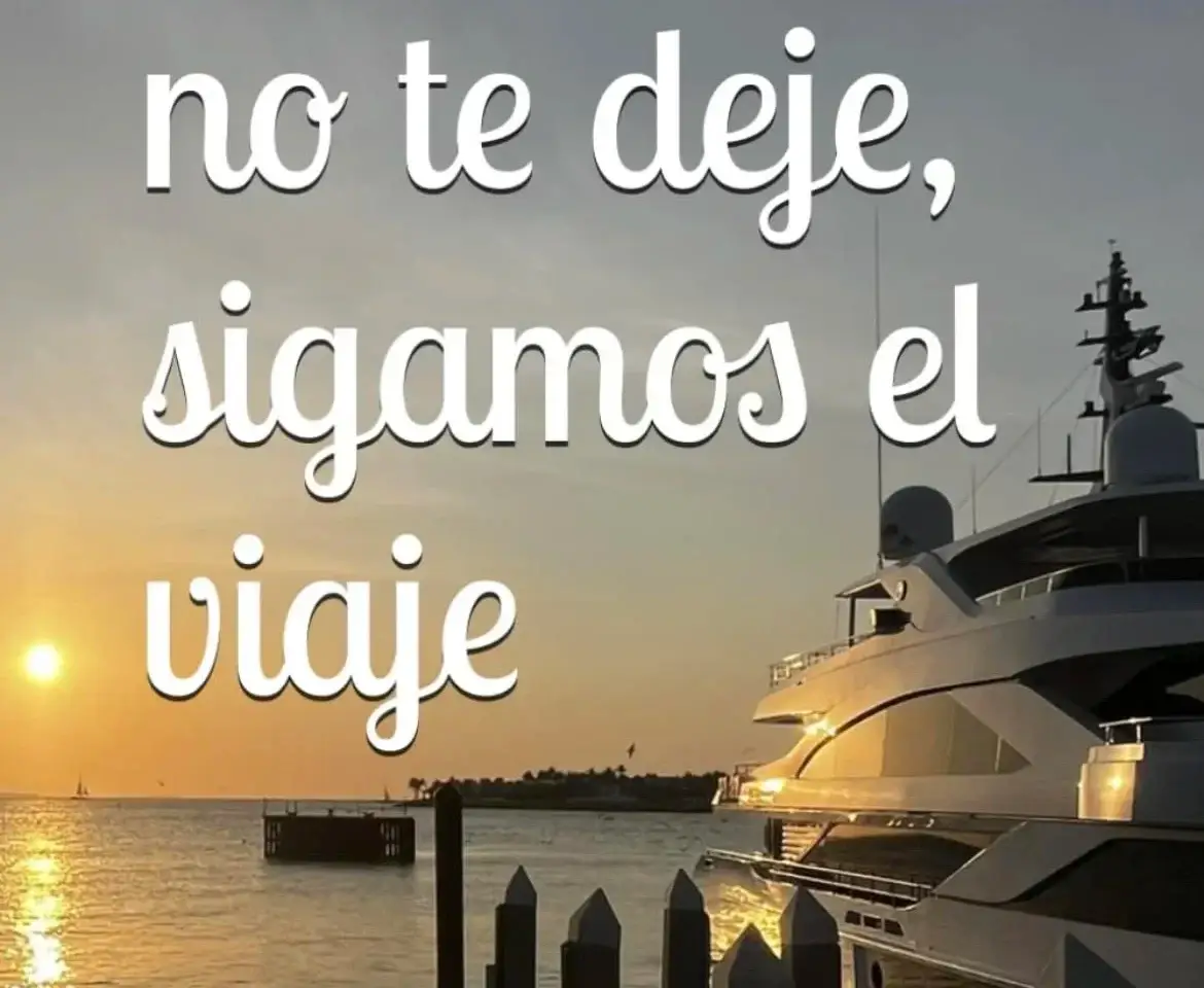 Portada del libro Mientras no te deje, sigamos el viaje de José Fontao, obra sobre experiencia, fracaso y aprendizaje en la vida