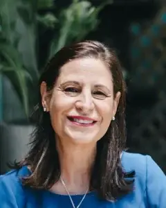 Cecilia Rivero