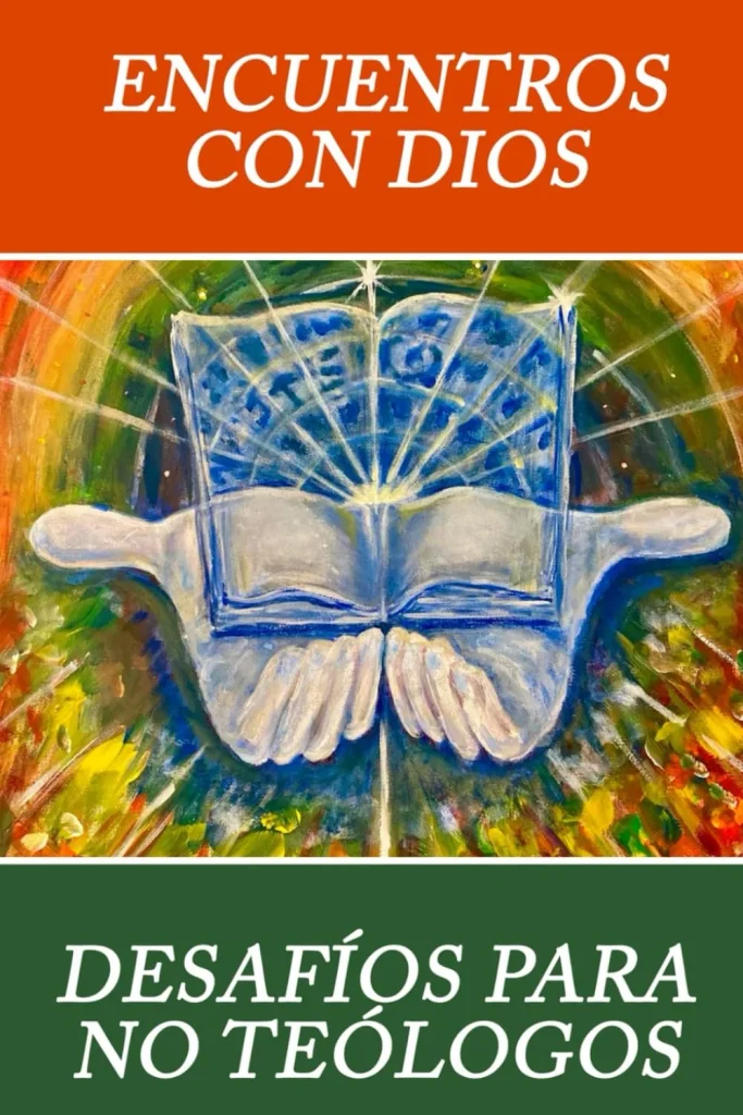 Encuentros con Dios reseña Bernardo Brito libro sobre fe y vida cotidiana