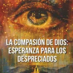 La compasión de Dios Bernardo Brito libro espiritual sobre fe y restauración