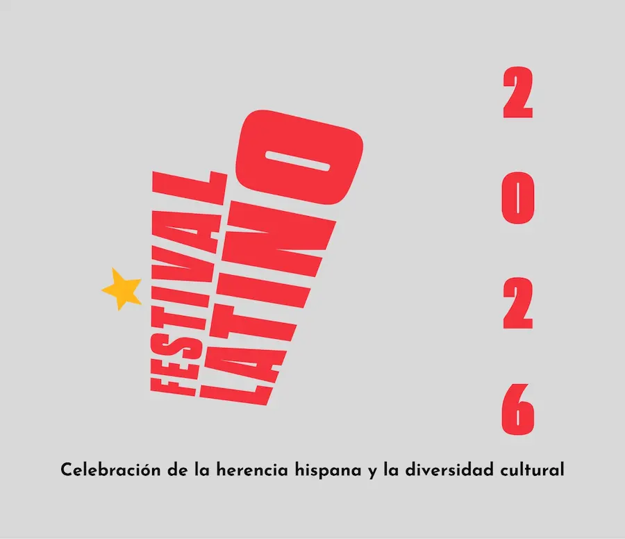 Festival Latino 2026