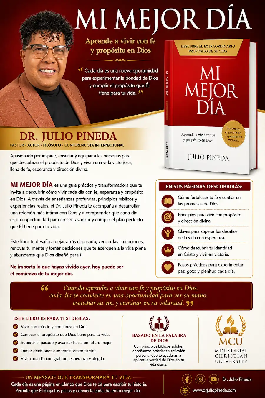 Mi Mejor Día