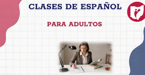 Clases de español para adultos