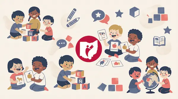 Spanish Classes for Children