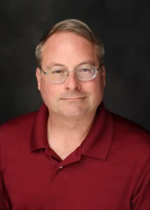 David Alexander