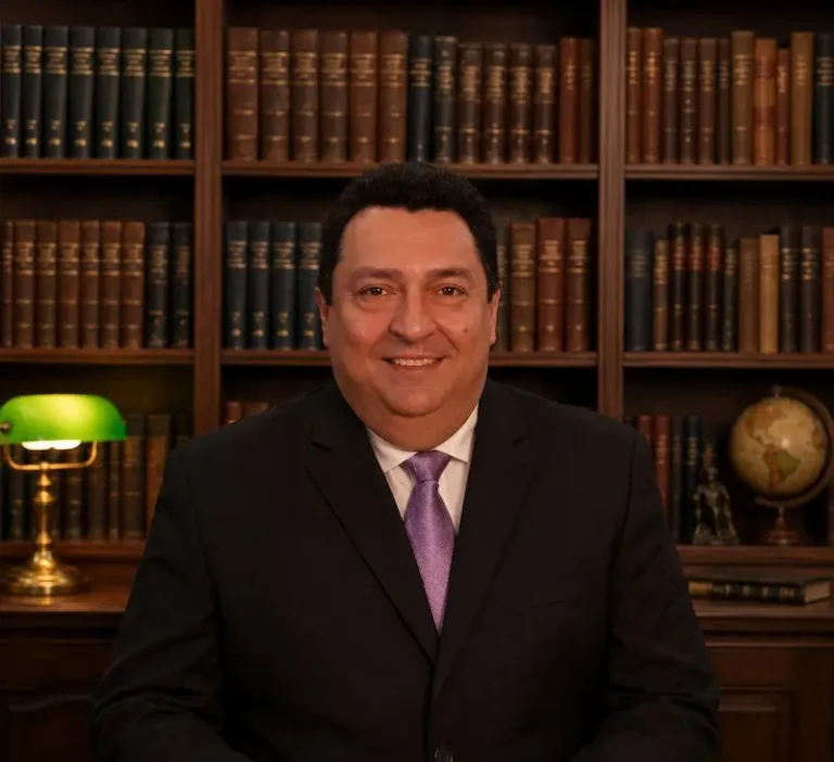 Jorge Luis Gaviria