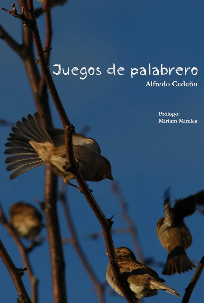 Juegos de Palabrero