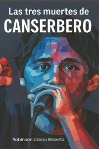 Las tres muertes de canserbero