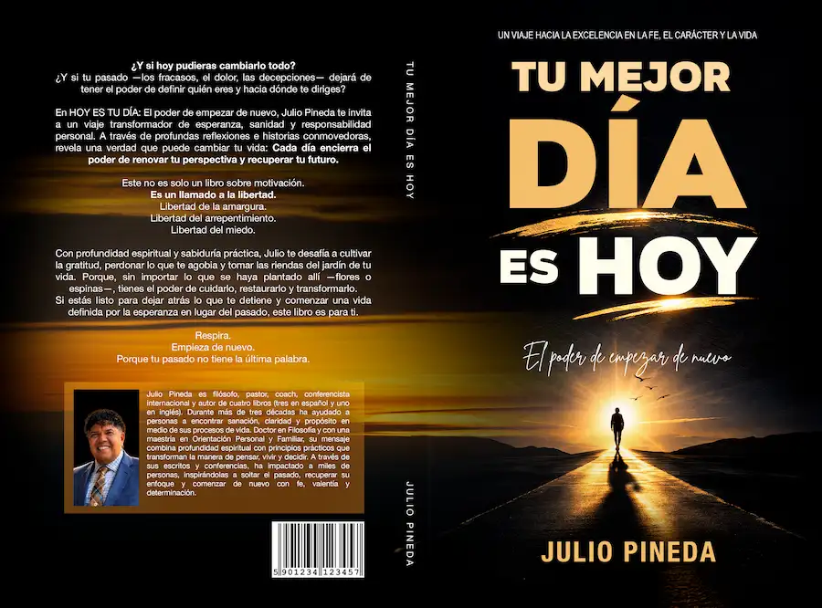 Tu Mejor Día Es Hoy